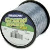 Hi-Seas Grand Slam Mono 1/4 Lb. Spool Smoke Blue