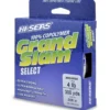 Hi-Seas Grand Slam Select Copolymer Fishing Line Moss Green