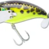 Jackall Pompadour Jr. Lures