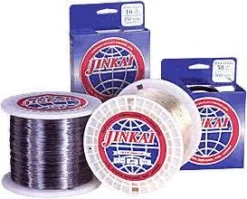 Jinkai Clear Reel-Fill Pack - 25 Lb - 500 Yd