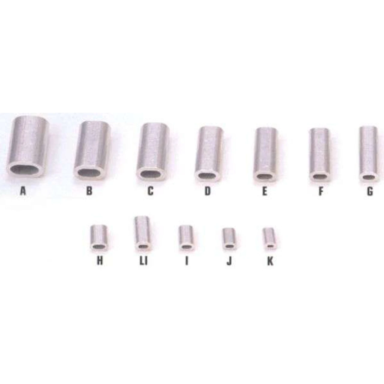 JINKAI Sleeves 50 Pack 2 JINKAI Sleeves 50 Pack - Image 2