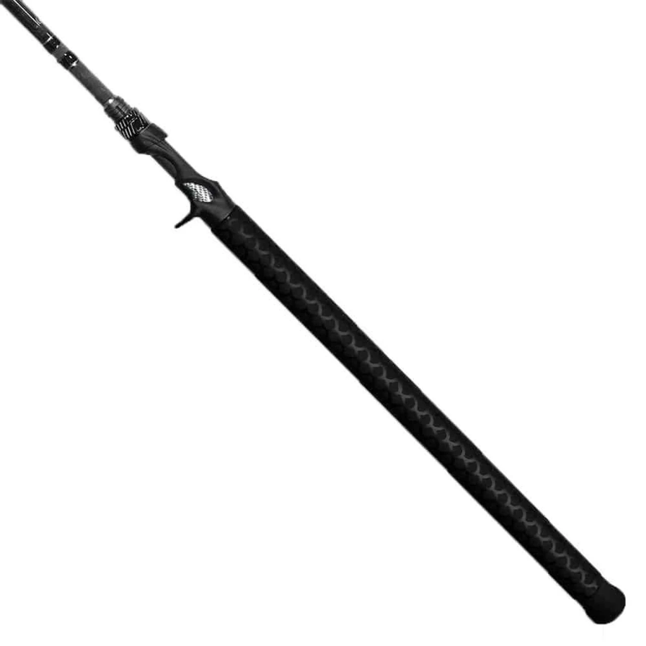 Leviathan Omega Swimbait Casting Rods 1 Leviathan Omega Swimbait Casting Rods