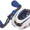 Lews Custom Inshore SLP Speed Spool Baitcasting Reels