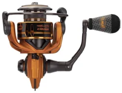 Lews Mach Crush Gen 2 Spinning Reels 7 Lews Mach Crush Gen 2 Spinning Reels -Fishing Journey Shop lews mach crush speed spinning reels 70907.1651094996