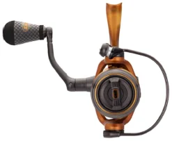 Lews Mach Crush Gen 2 Spinning Reels 8 Lews Mach Crush Gen 2 Spinning Reels -Fishing Journey Shop lews mach crush speed spinning reels 92977.1651094996