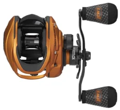 Lews Mach Crush SLP Gen 2 Baitcasting Reels -Fishing Journey Shop lews mach crush speed spool slp baitcast reels 21324.1651094999
