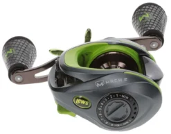 Lews Mach II Gen 3 Baitcasting Reels -Fishing Journey Shop lews mach ii gen 3 baitcasting reels 33467.1676038853