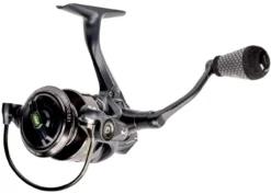 Lews Mach II Gen 3 Spinning Reels -Fishing Journey Shop lews mach ii gen 3 spinning reels 02640.1676038858