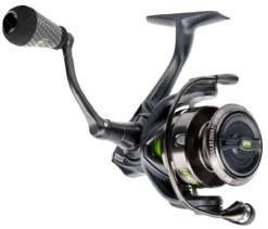 Lews Mach II Gen 3 Spinning Reels -Fishing Journey Shop lews mach ii gen 3 spinning reels 07524.1676038858