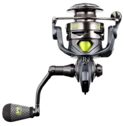 Lews Mach II Gen 3 Spinning Reels -Fishing Journey Shop lews mach ii gen 3 spinning reels 63686.1676038860