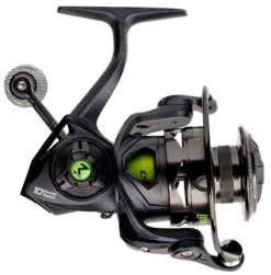 Lews Mach II Gen 3 Spinning Reels -Fishing Journey Shop lews mach ii gen 3 spinning reels 69602.1676038859