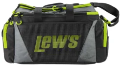 Lews Mach Tackle Bag 5 Lews Mach Tackle Bag -Fishing Journey Shop lews mach tackle bag 33509.1656653000
