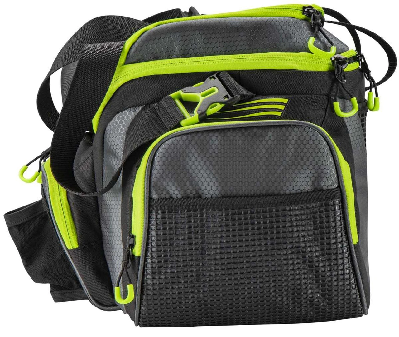 Lews Mach Tackle Bag 2 Lews Mach Tackle Bag - Image 2