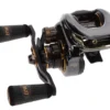 Team Lews Elite Ti Baitcasting Reels