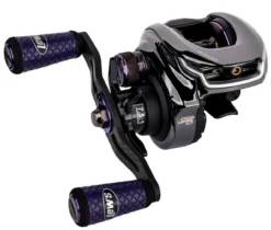 Team Lews Pro-Ti Gen 2 Baitcasting Reels