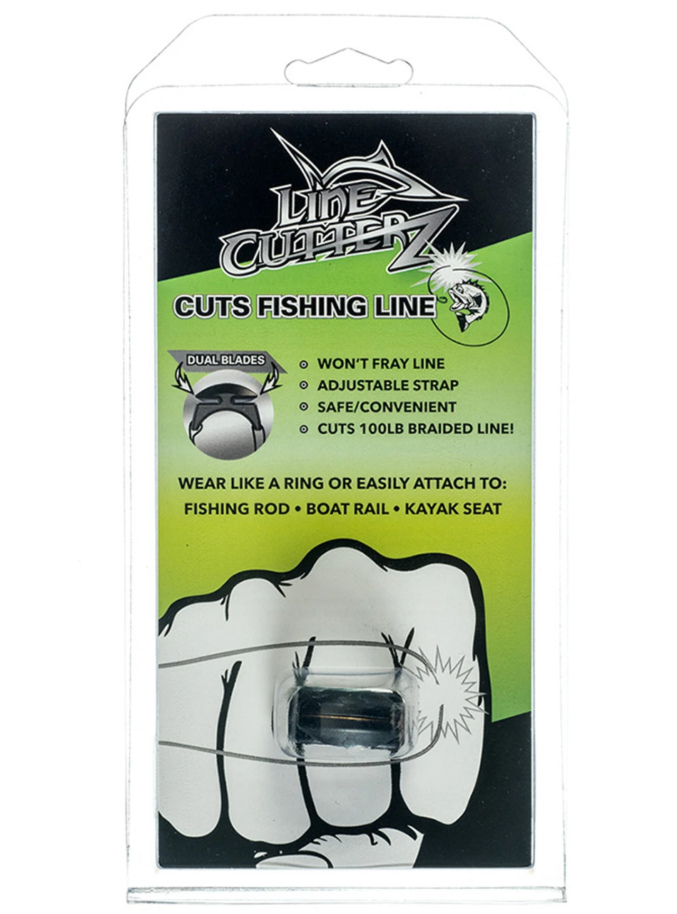 Line Cutterz Ring 2 Line Cutterz Ring - Image 2
