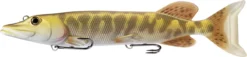 LIVETARGET Juvenile Pike Swimbait -Fishing Journey Shop livetarget juvenile pike swimbait 66243.1651149783