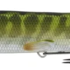 LIVETARGET Juvenile Pike Swimbait