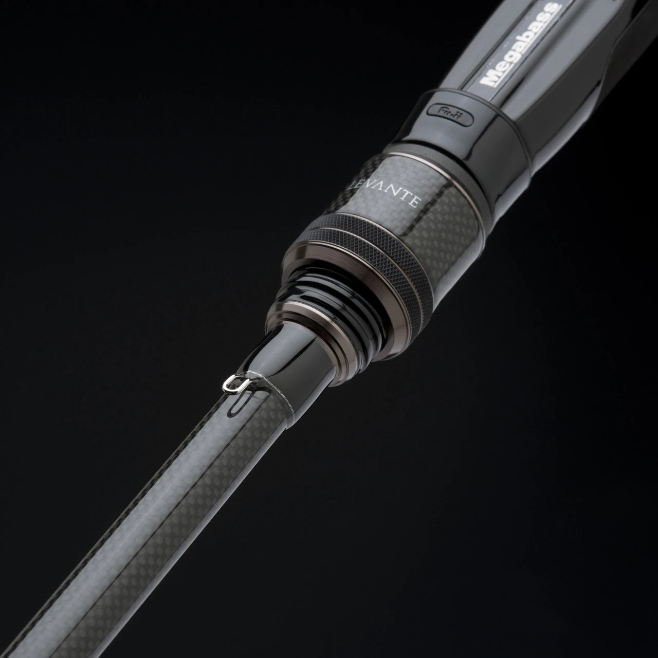 Megabass Levante Spinning Rods 5 Megabass Levante Spinning Rods - Image 5