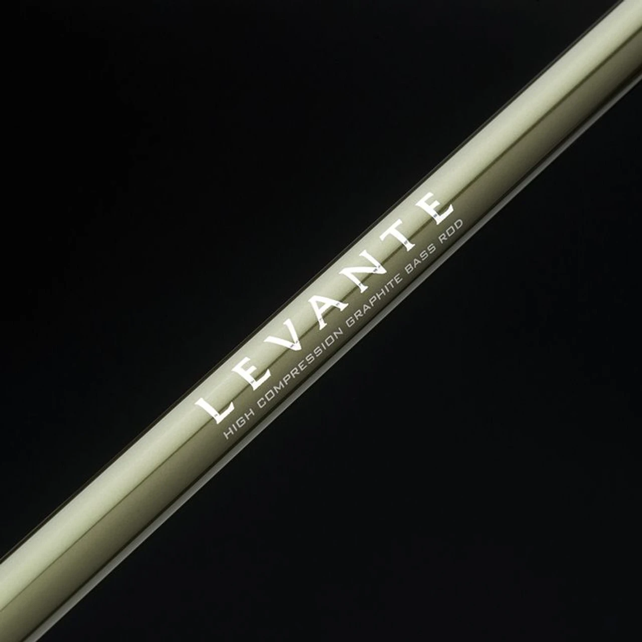 Megabass Levante Spinning Rods 2 Megabass Levante Spinning Rods - Image 2