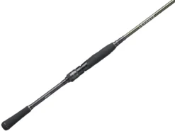 Megabass Levante Spinning Rods