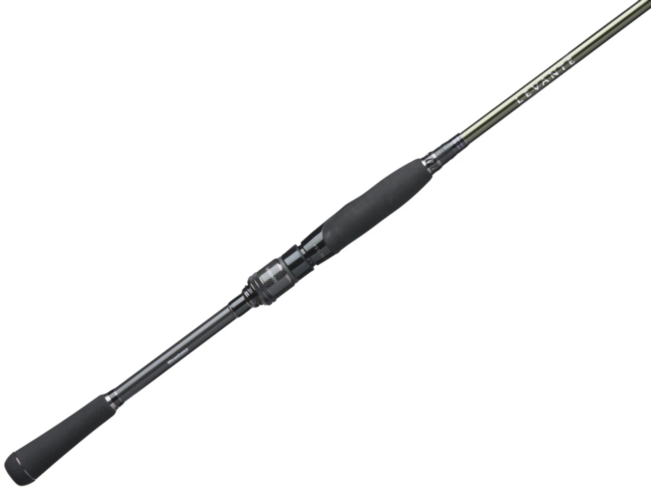 Megabass Levante Spinning Rods 1 Megabass Levante Spinning Rods