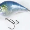 Megabass S Crank 1.5 - GP Skeleton Blue Hasu