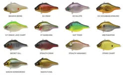 Megabass Vibration-X Ultra 3 Megabass Vibration-X Ultra -Fishing Journey Shop megabass vibration x ultra 49439.1651078384