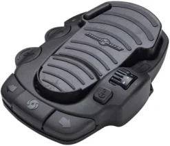 Minn Kota 1866076 Terrova Bluetooth Foot Pedal - ACC Corded