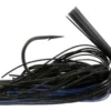 Missile Baits Ikes Mini Swim Jig - 3/16oz - Bruiser