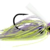 Missile Baits Ikes Mini Swim Jig - 5/16oz - Bombshell