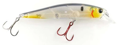 Monsterbass Slick Stick 99 - Ghost Pro Black 1 Monsterbass Slick Stick 99 - Ghost Pro Black