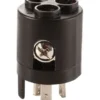 Motorguide 8M0092067 6-Gauge Wire Receptacle Adapter