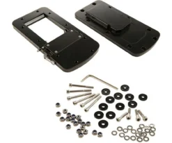 MotorGuide Quick Release Brackets