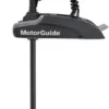 MotorGuide Xi3 Wireless Freshwater Bow Mount Trolling Motors