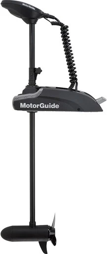 MotorGuide Xi3 Wireless Freshwater Bow Mount Trolling Motors