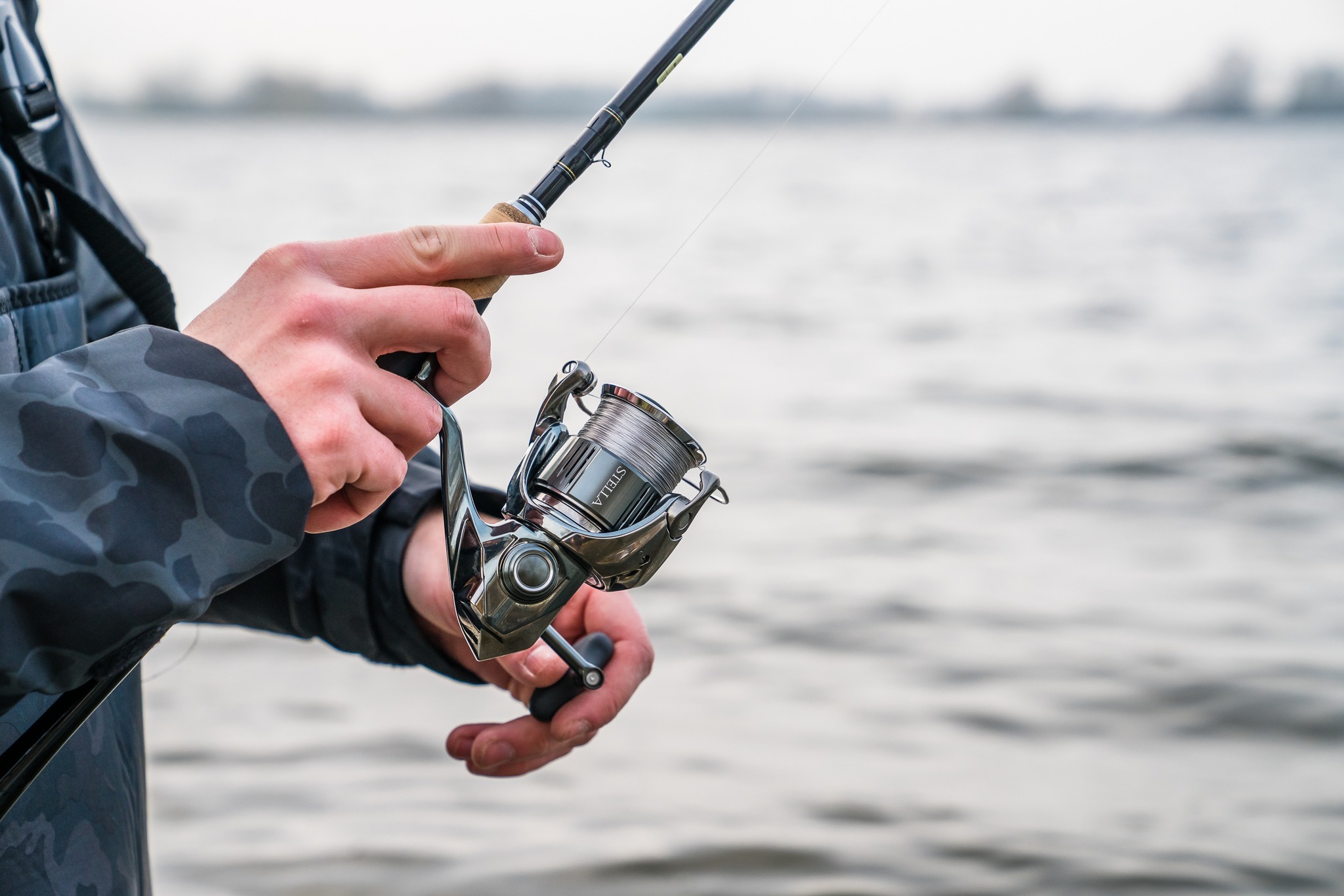 Fishing Journey Shop -Fishing Journey Shop moulinet3