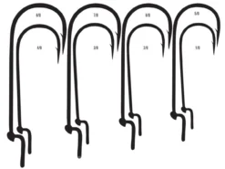 Mustad 39808NP-BN Big Bite Grip-Pin Offset Worm Hook 3 Mustad 39808NP-BN Big Bite Grip-Pin Offset Worm Hook -Fishing Journey Shop mustad 39808np bn big bite grip pin offset worm hook 68284.1651155264