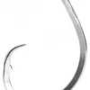 Mustad 39950TNP-TS 3X Triangle Demon Perfect Circle Hooks