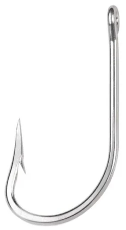 Mustad 7731D Big Game Sea Demon Hooks