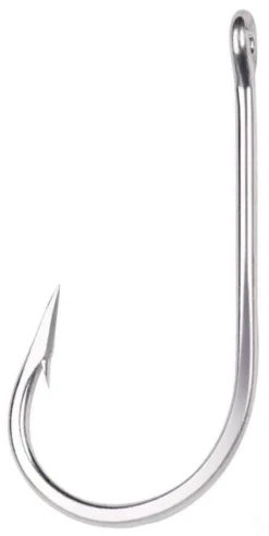 Mustad 7692DT Tarpon And Tuna Hooks