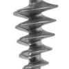Mustad Tungsten TitanX Neko Screw Weights