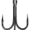 Mustad 36329NP-BN Ultra Point Treble 3X Strong Hook