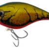 Nomad Design Atlas Crank 70 - Brown Craw