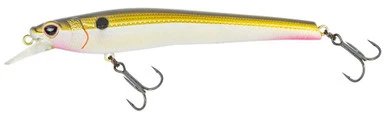 Nomad Design Shikari Suspending - 95 - Tennessee Shad 1 Nomad Design Shikari Suspending - 95 - Tennessee Shad