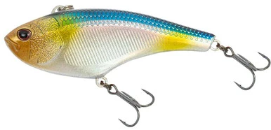 Nomad Design Swimtrex Sinking - 66 - Natural Shad 1 Nomad Design Swimtrex Sinking - 66 - Natural Shad