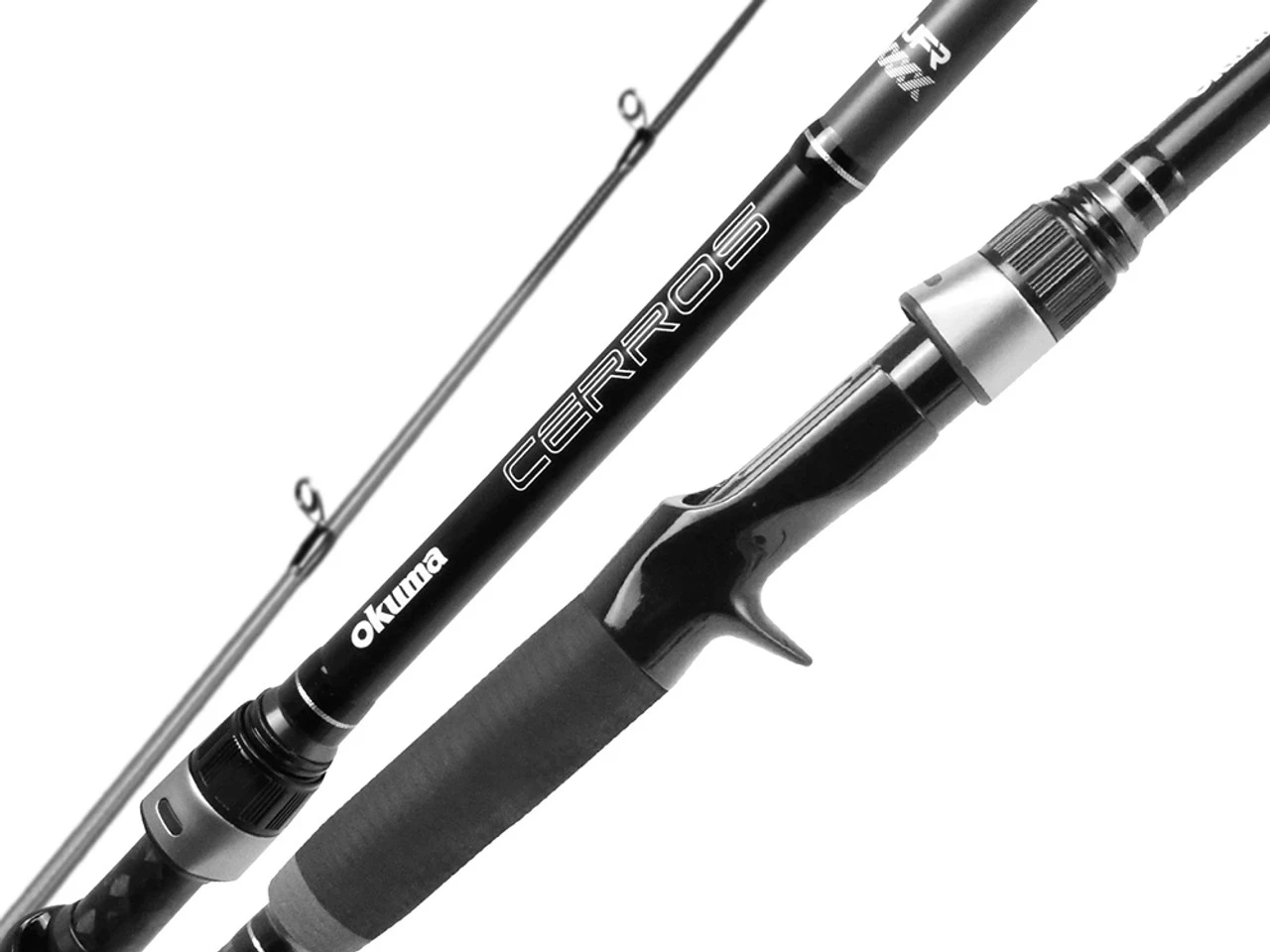 Okuma Cerros Casting Rods 1 Okuma Cerros Casting Rods