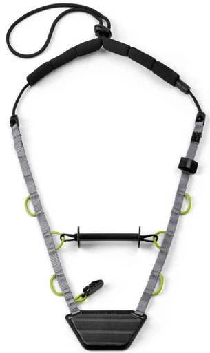 Orvis Lanyard - Unloaded 1 Orvis Lanyard - Unloaded