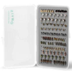 Orvis Large Super Slim Fly Box