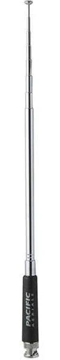 Pacific Aerials Telescopic VHF Antennas